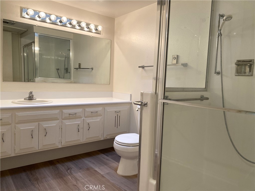 Leisure World (LW) - Residential