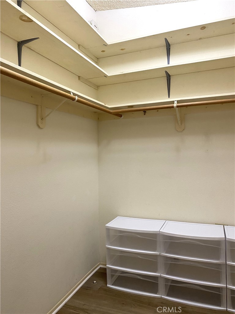 Leisure World (LW) - Residential