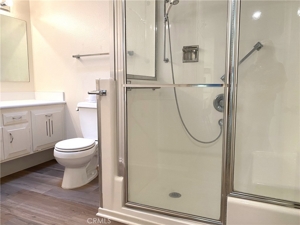 Leisure World (LW) - Residential