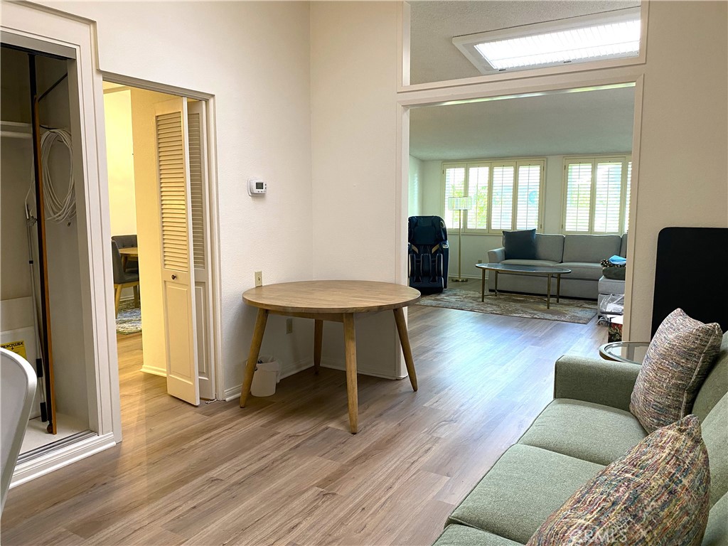 Leisure World (LW) - Residential