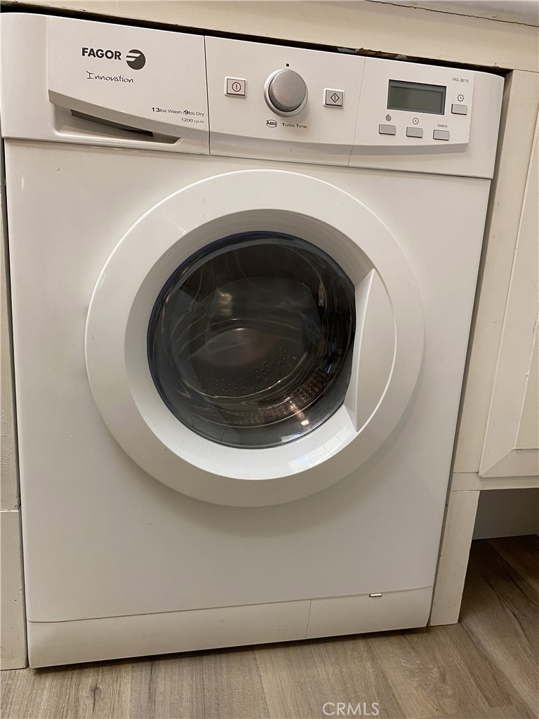 Leisure World (LW) - Residential