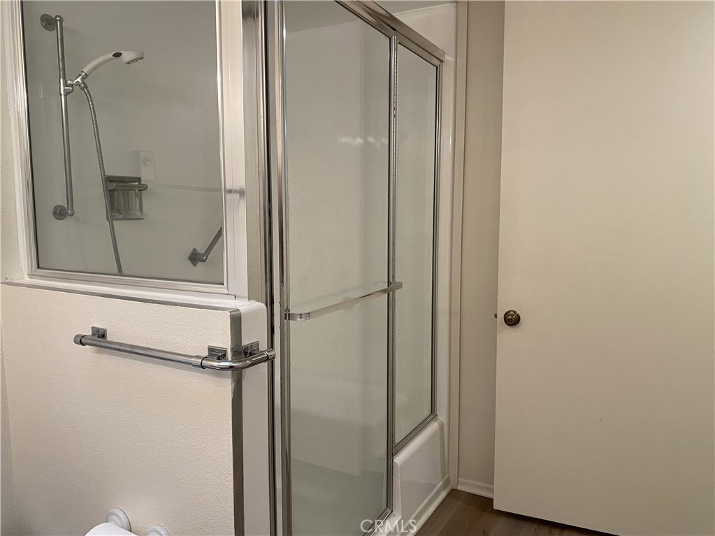 Leisure World (LW) - Residential