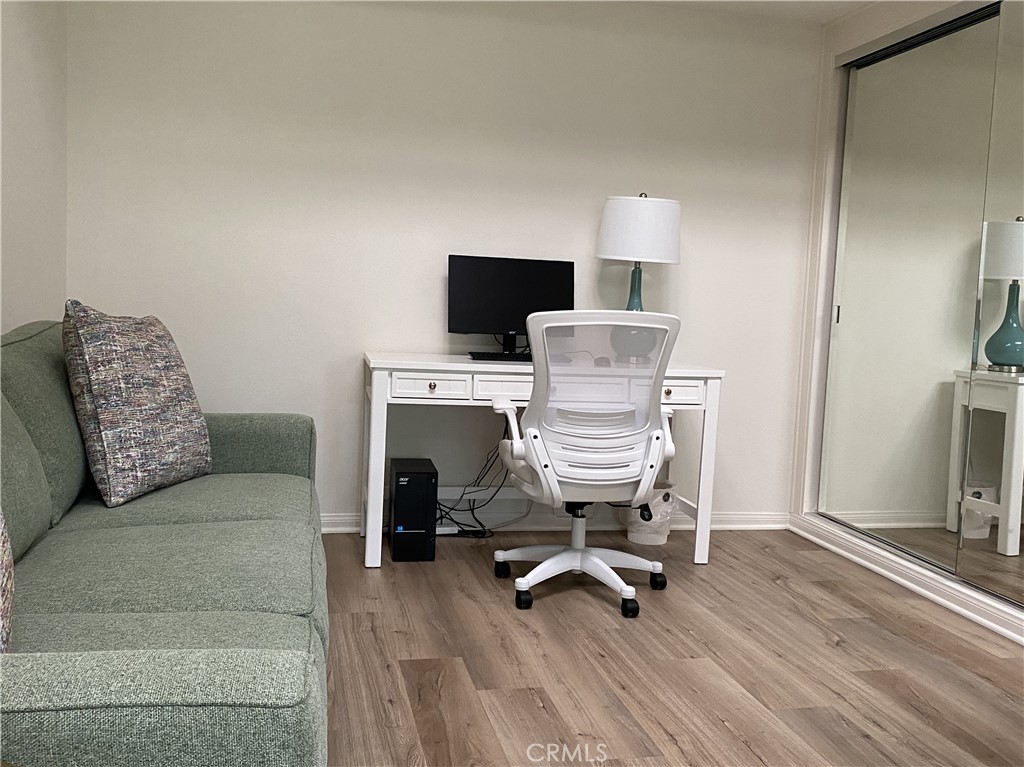 Leisure World (LW) - Residential