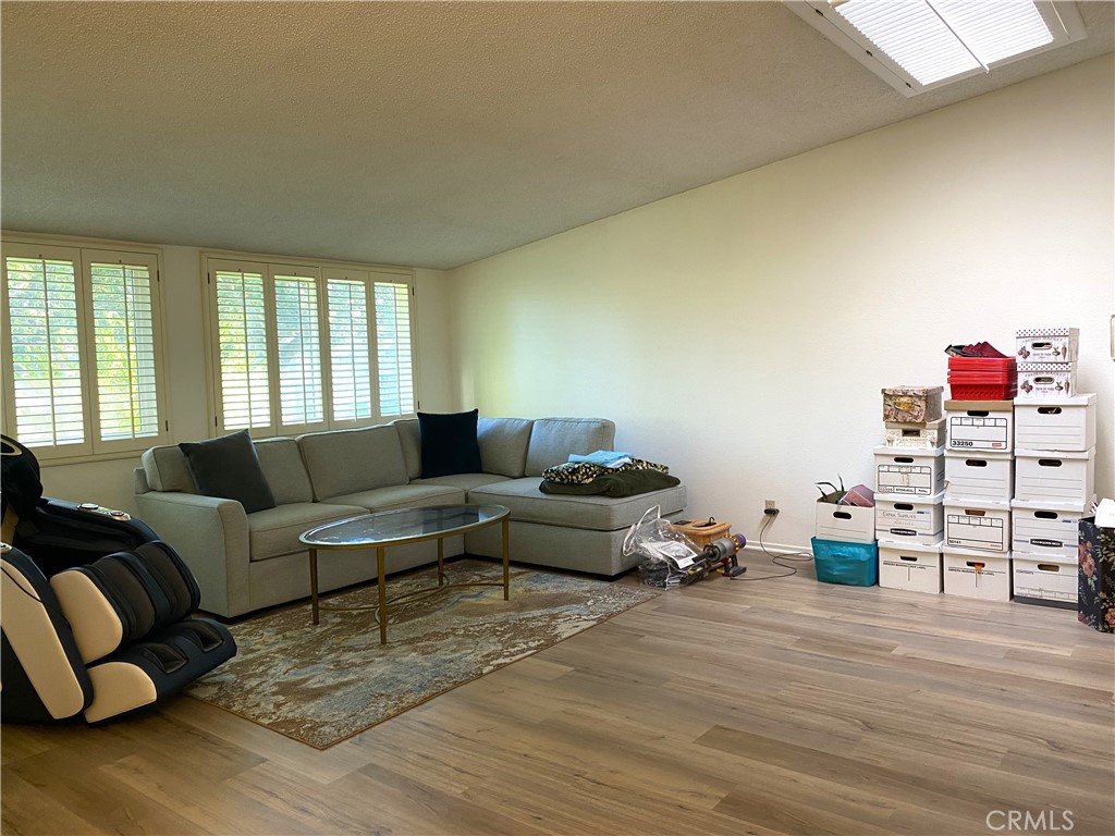 Leisure World (LW) - Residential