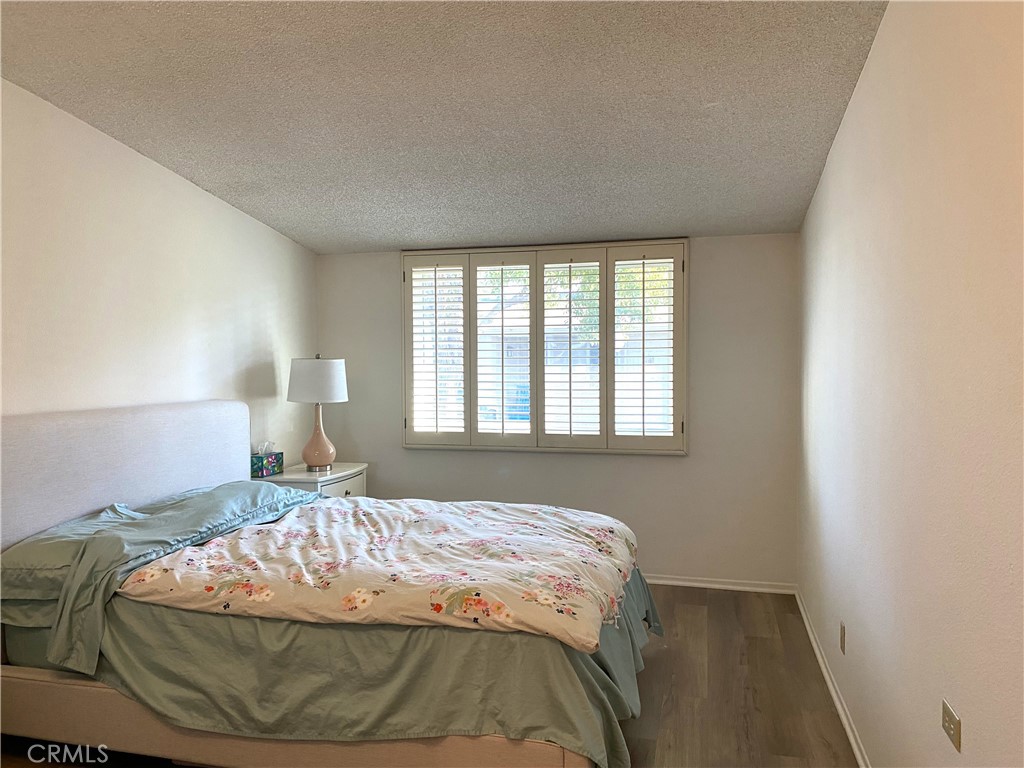 Leisure World (LW) - Residential