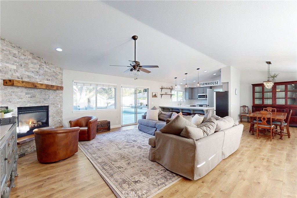 2305 Rio Rita Road