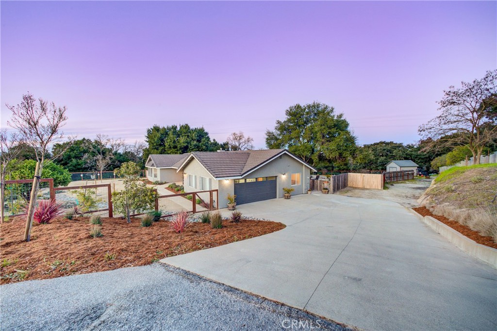 2305 Rio Rita Road