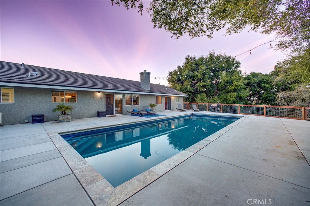 2305 Rio Rita Road