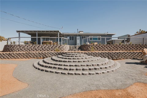 Photo of 61470 Granada Drive, Joshua Tree, CA 92252 (MLS # JT26197182)