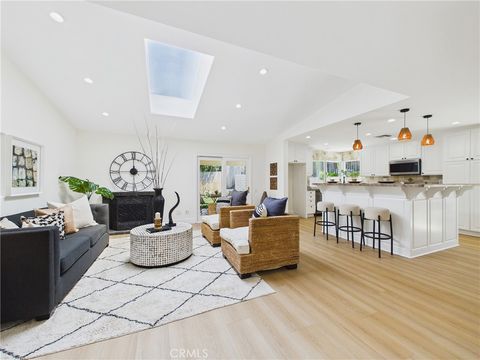 Photo of 26431 Mirar Vista Dr, Mission Viejo, CA 92692 (MLS # CV26076430)