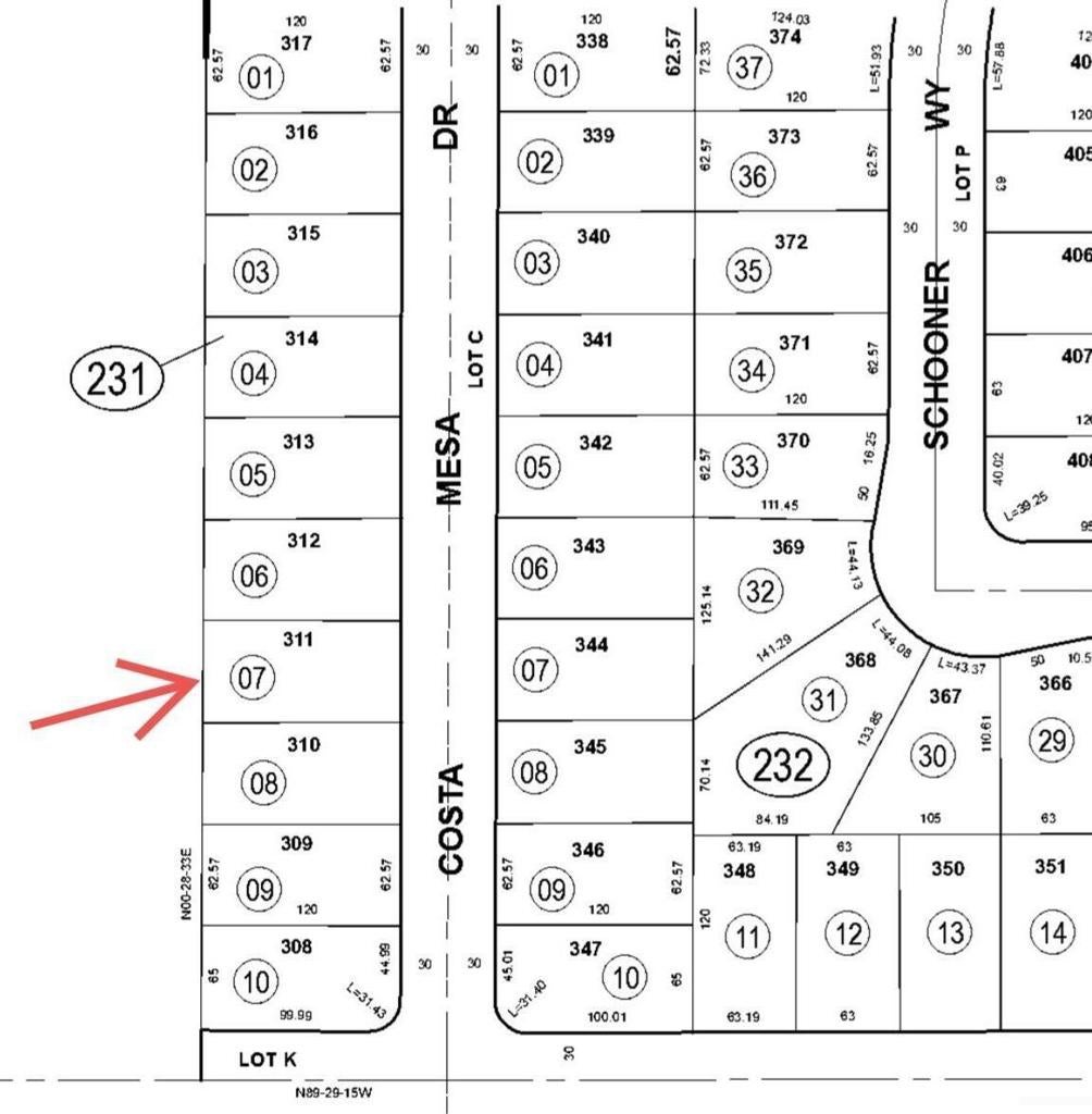 0 Costa Mesa Drive