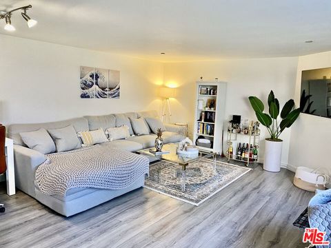 Photo of 2910 Neilson Way #604, Santa Monica, CA 90405 (MLS # 26738687)