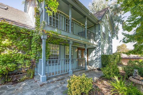 1101 Hacienda Drive Simi Valley CA 93065