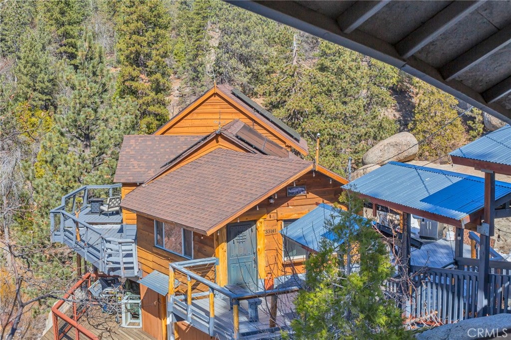 33141 Big Bear Lake Road