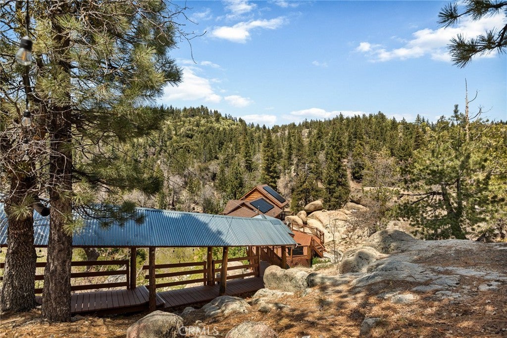 33141 Big Bear Lake Road