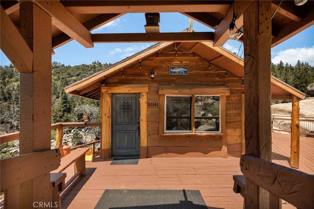 33141 Big Bear Lake Road