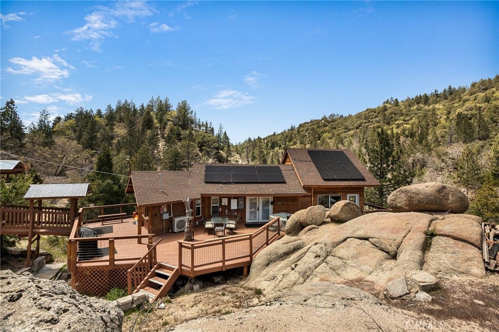 33141 Big Bear Lake Road