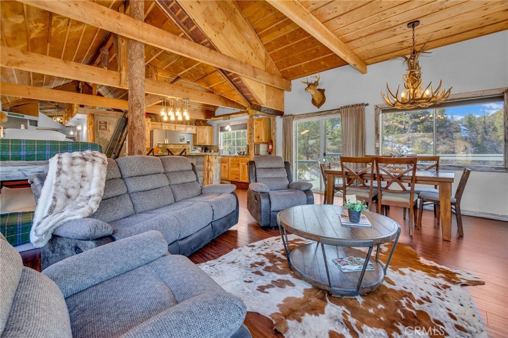 33141 Big Bear Lake Road