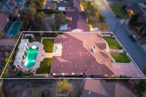 1774 Orangewood Lane Arcadia CA 91006