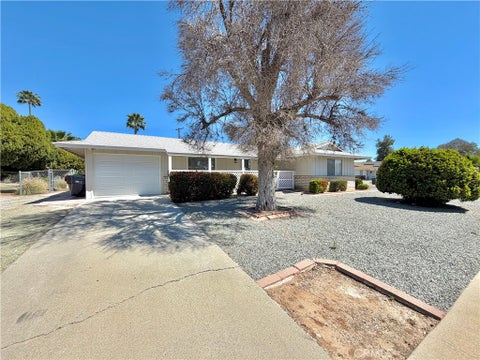 Photo of 28880 Amersfoot WAY, Sun City, CA 92586 (MLS # SW26174783)