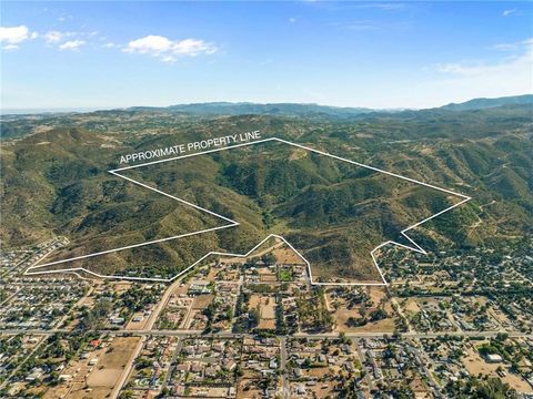 0 Wilson Wildomar CA 92595