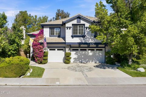 Photo of 27407 Whitefield Place, Valencia, CA 91354 (MLS # V1-37063)