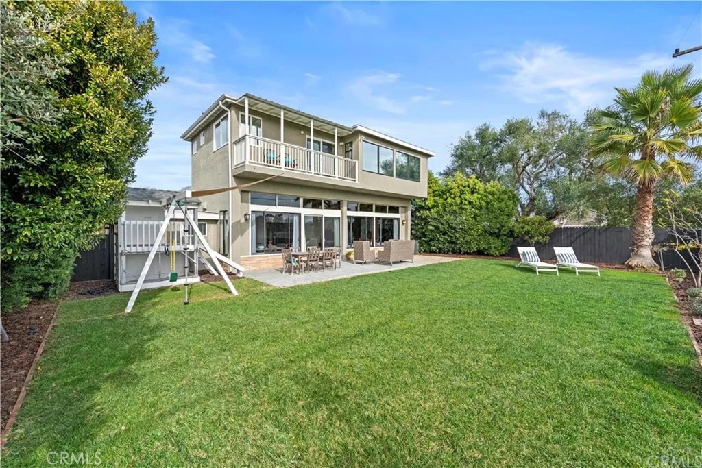 Freedom Homes (FREE) - Residential Lease