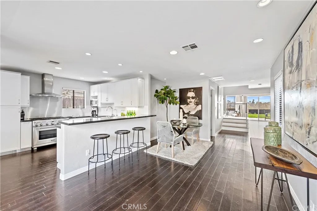 Freedom Homes (FREE) - Residential Lease