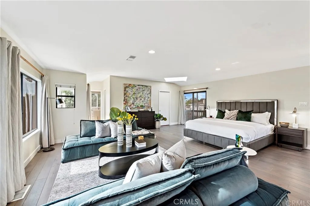 Freedom Homes (FREE) - Residential Lease