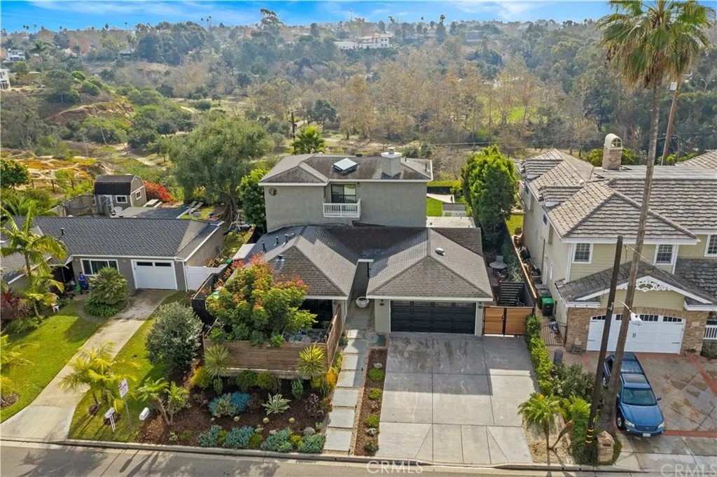 Freedom Homes (FREE) - Residential Lease