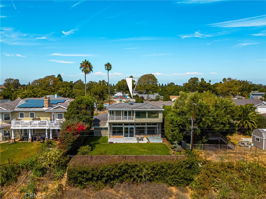 Freedom Homes (FREE) - Residential Lease