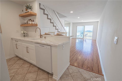 Tiny photo for 228 E Surfside Drive, Port Hueneme, CA 93041 (MLS # SR26117348)