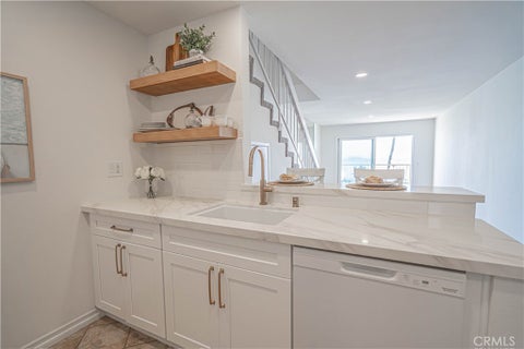 Tiny photo for 228 E Surfside Drive, Port Hueneme, CA 93041 (MLS # SR26117348)