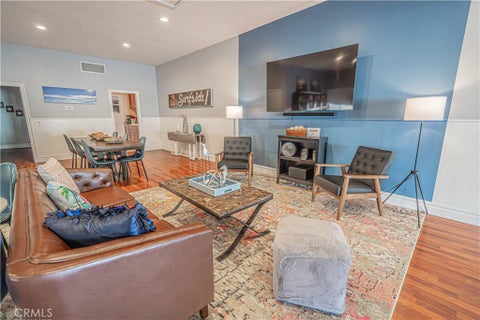 Tiny photo for 228 E Surfside Drive, Port Hueneme, CA 93041 (MLS # SR26117348)