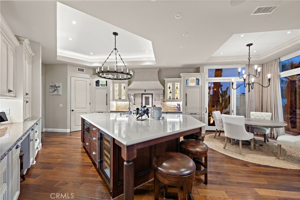 Ritz Cove (RC) - Residential