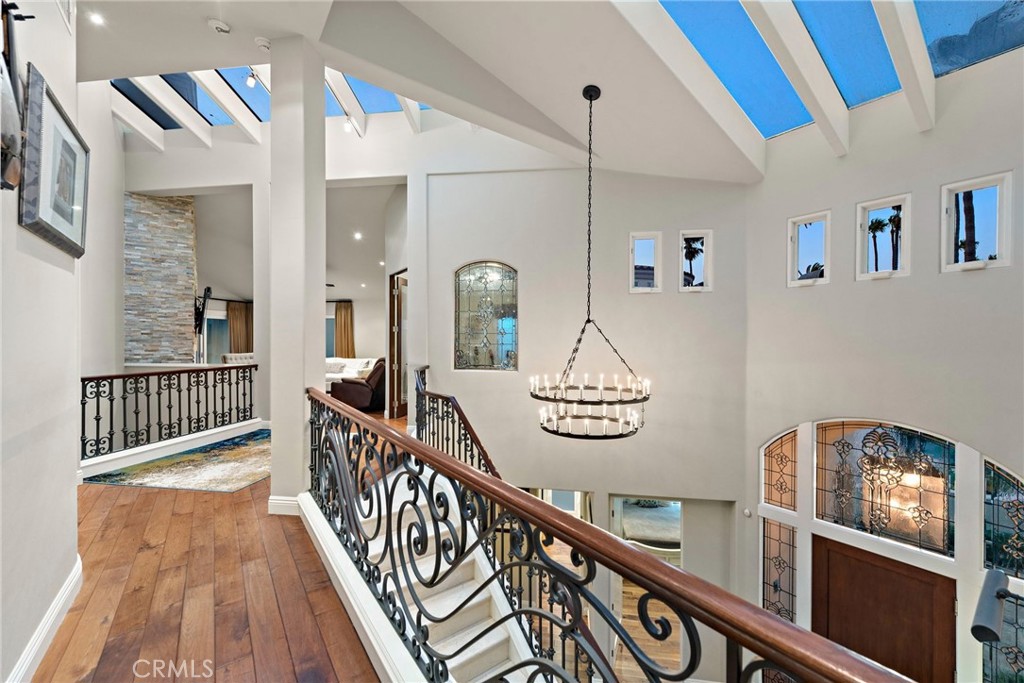 Ritz Cove (RC) - Residential