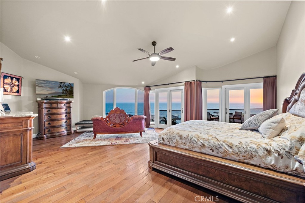 Ritz Cove (RC) - Residential