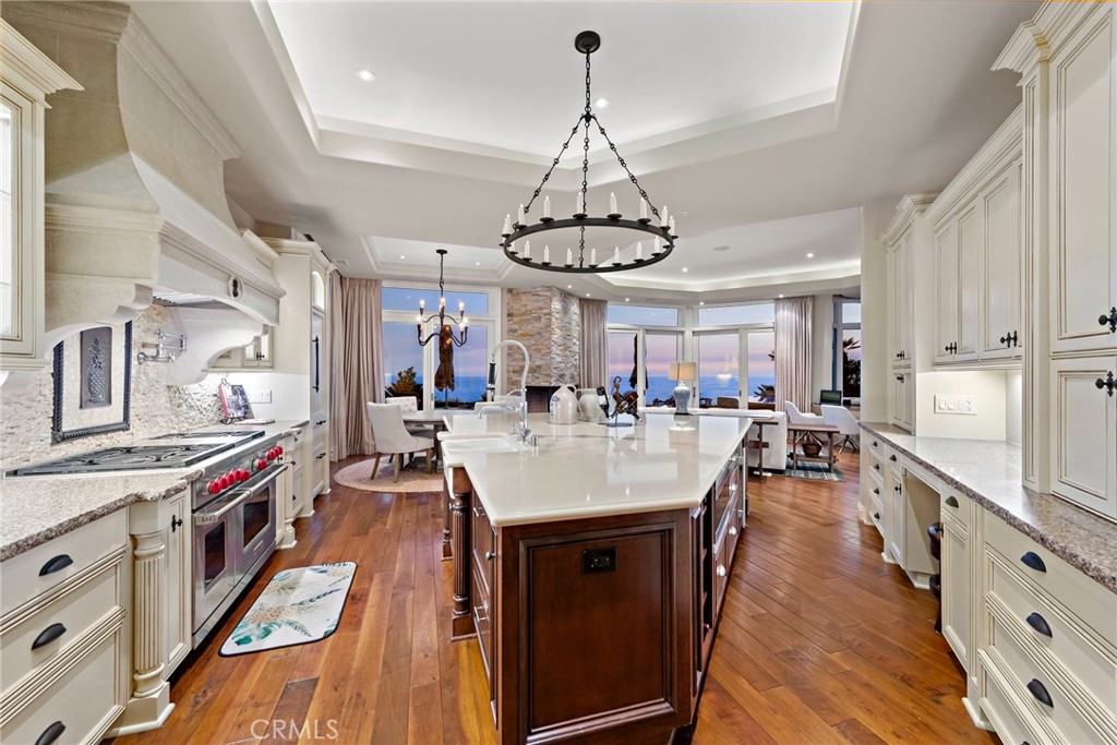 Ritz Cove (RC) - Residential