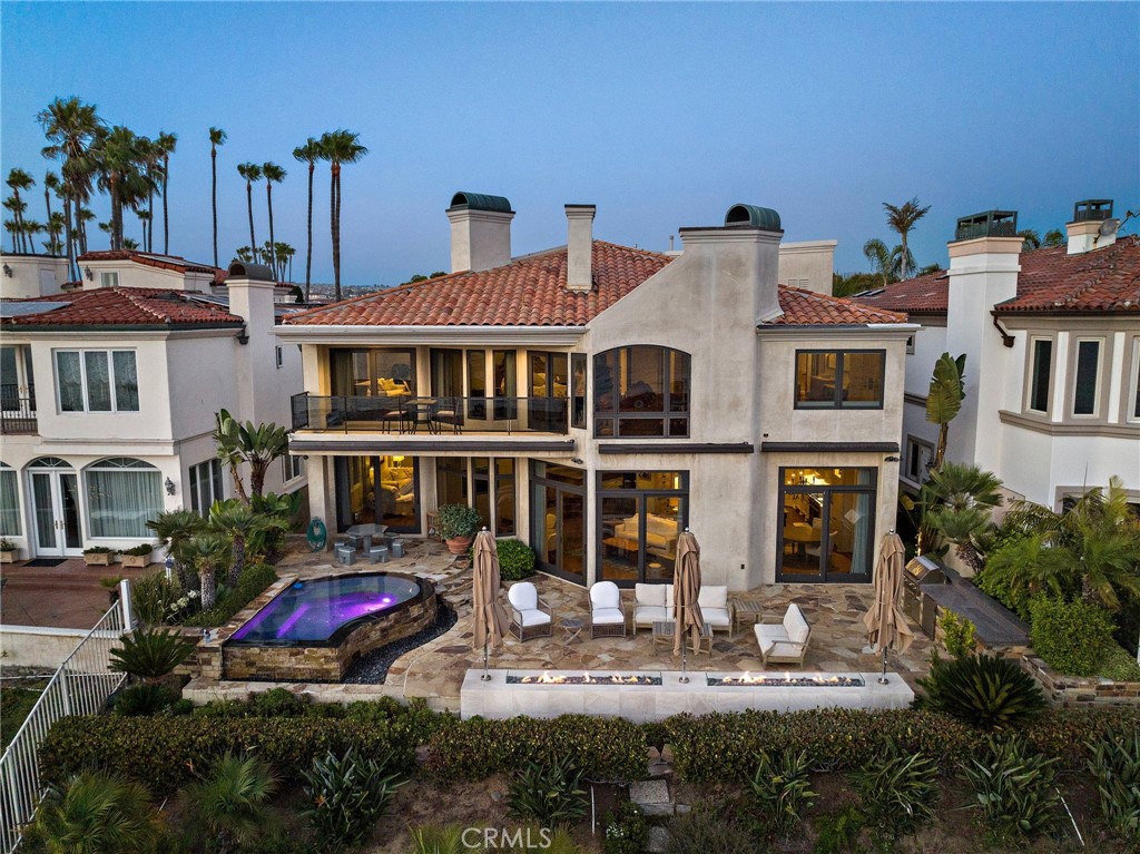 Ritz Cove (RC) - Residential