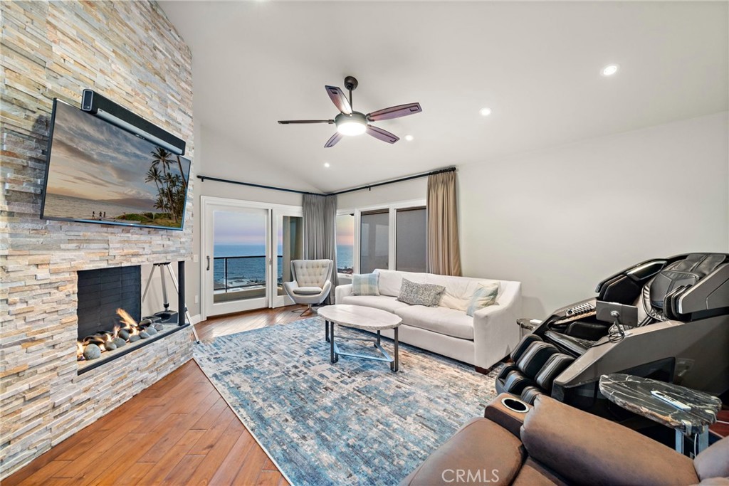 Ritz Cove (RC) - Residential