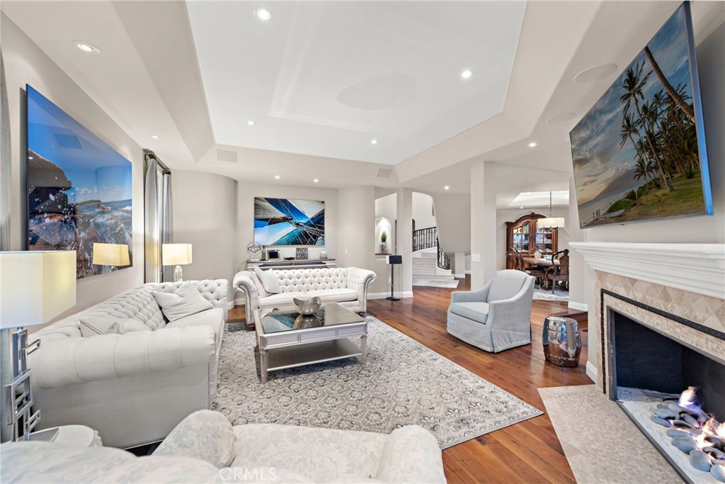 Ritz Cove (RC) - Residential