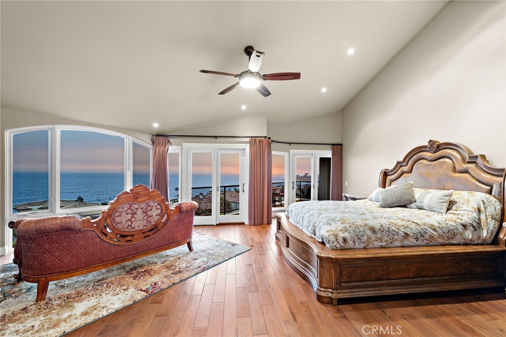 Ritz Cove (RC) - Residential