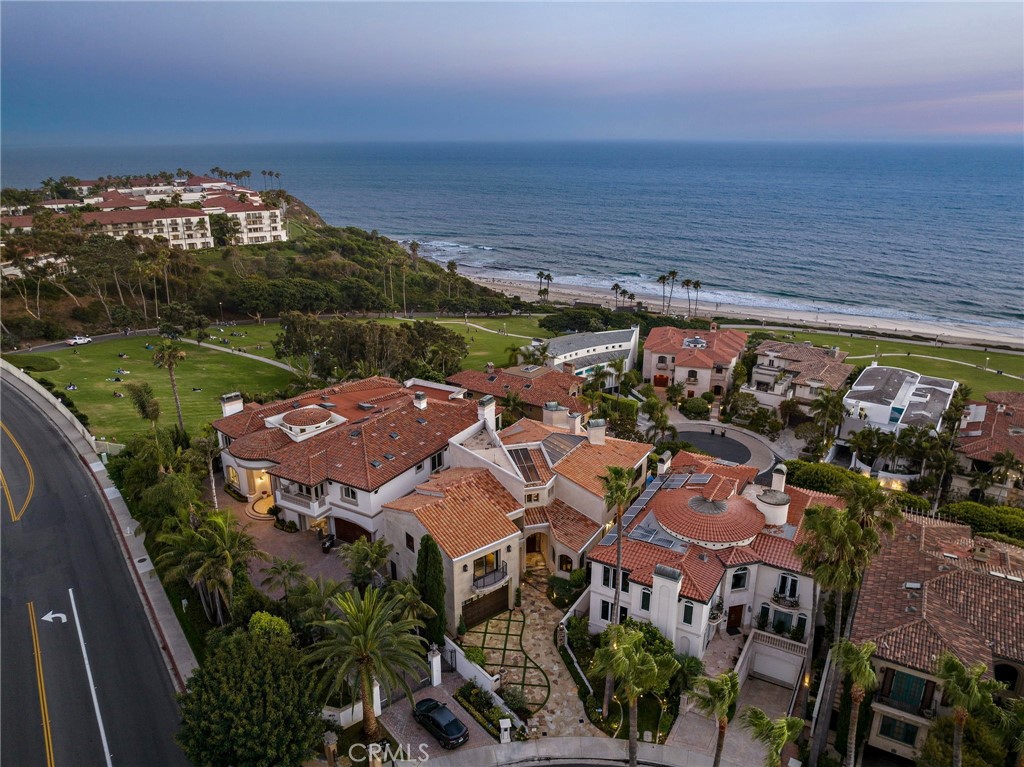 Ritz Cove (RC) - Residential