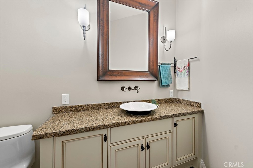 Ritz Cove (RC) - Residential