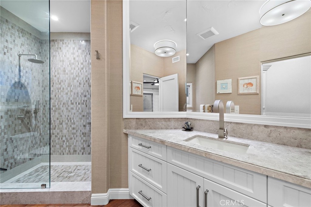 Ritz Cove (RC) - Residential