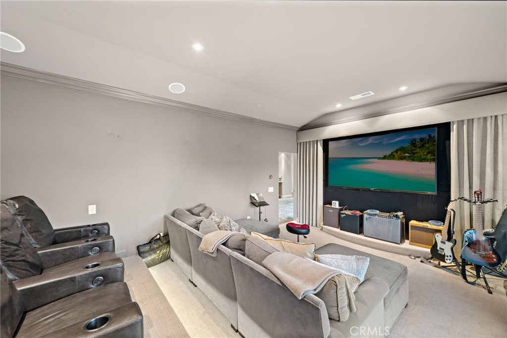 Ritz Cove (RC) - Residential