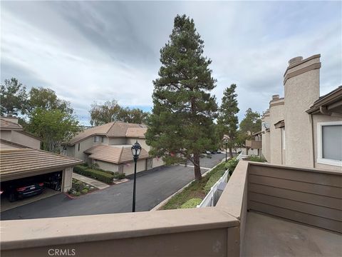 24324 Val Verde Court 224 Laguna Hills CA 92653