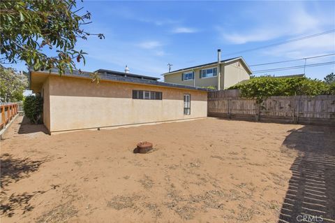 Tiny photo for 1791 15th ST, Los Osos, CA 93402 (MLS # SC26113533)