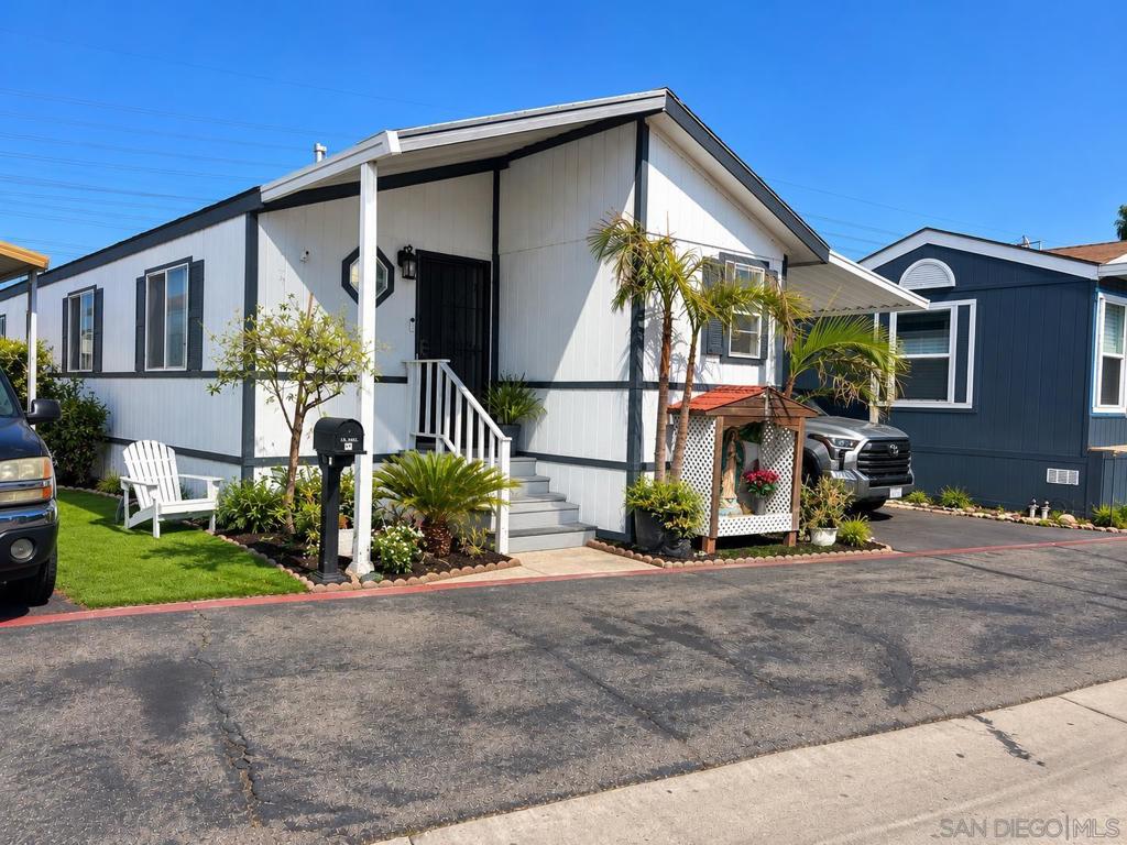 17705 S. Western Ave 41 AVE