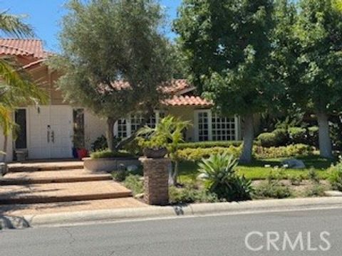 10821 Vida Drive 3 Villa Park CA 92861